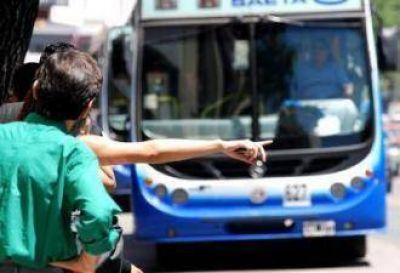SAETA eval�a pedir un aumento del boleto