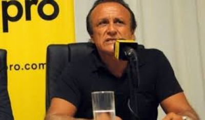 Del Sel: �Me parece bien que Urtubey, sea candidato a presidente�