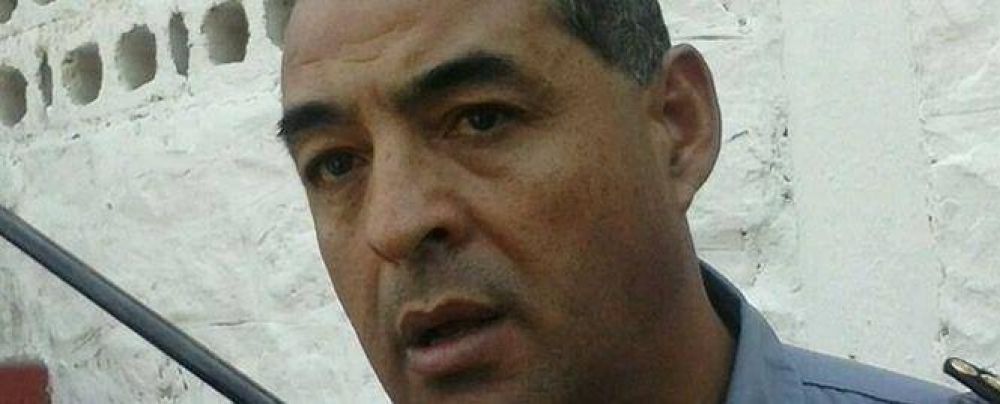 Lami: �Mauro Perotti no est� fuera del caso�