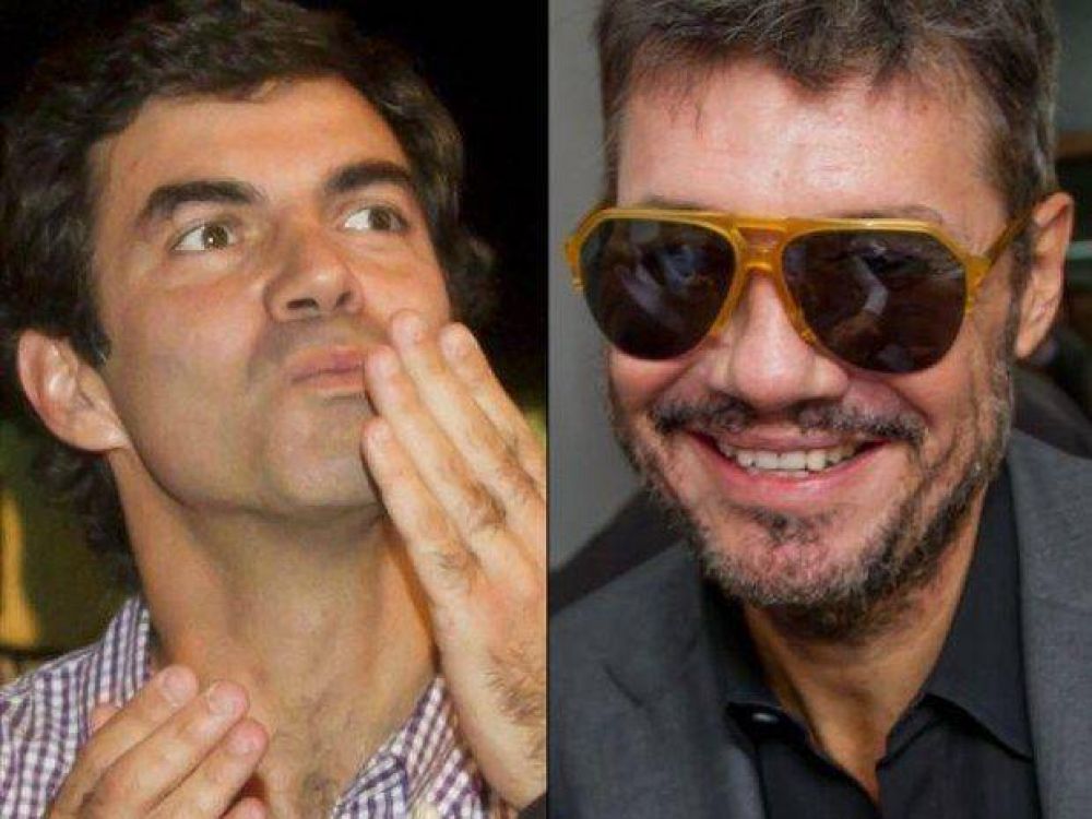 Urtubey insiste con su proyecci�n, pese a todo