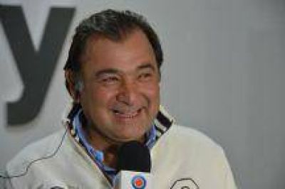 �Si Urtubey llega a la presidencia, voy a ser el mejor Gobernador de Salta�