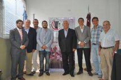 La C�mara Hotelera de Salta eligi� sus autoridades: Eduardo Kira fue reelegido presidente