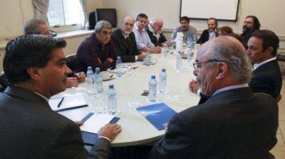 �C�mo es la propuesta de aumento que rechazaron los gremios docentes?