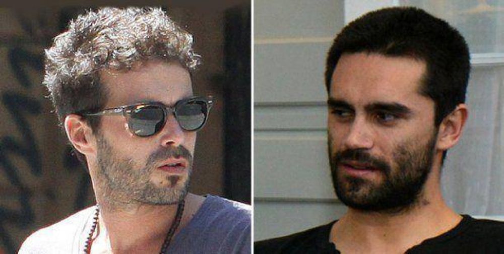La pelea de dos galanes: Cabr� y Heredia, en pie de guerra