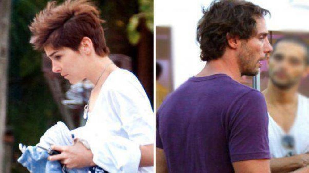 Mirtha Legrand confirm� la separaci�n de Juana Viale y Gonzalo Valenzuela
