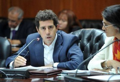 El Consejo de la Magistratura pidi� un cr�dito para pagar los sueldos