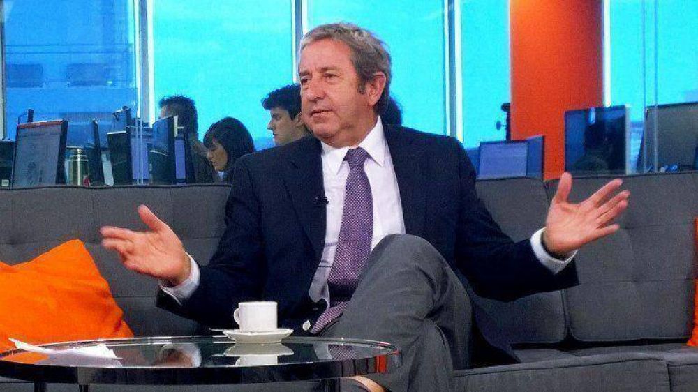 Cobos rechaz� la reforma del C�digo Penal y la UCR anticip� que podr�a votar en contra