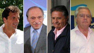 Todas las voces sobre el anteproyecto de reforma del C�digo Penal