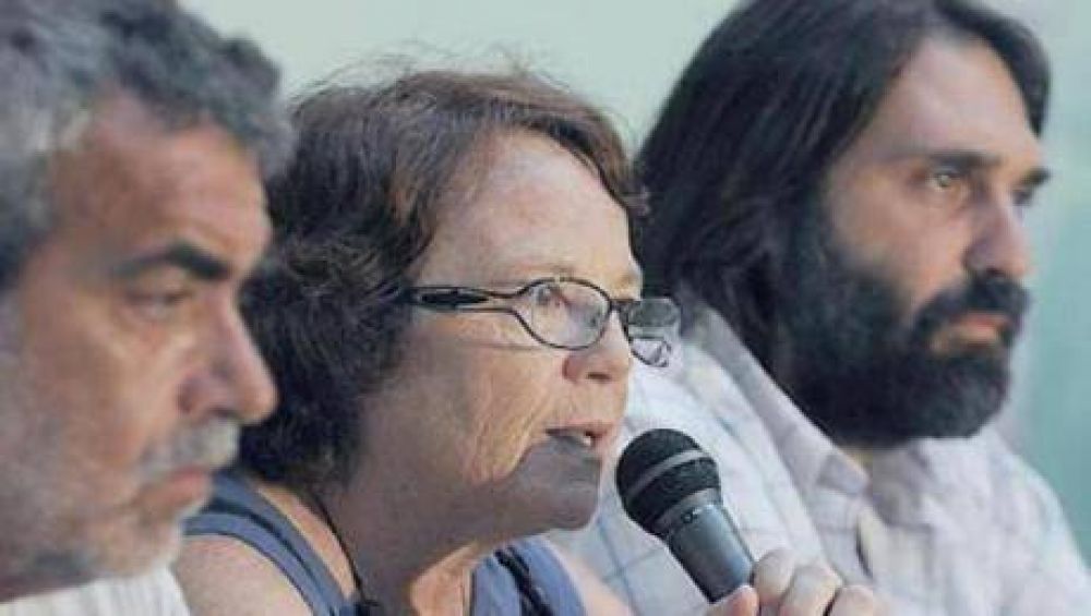 La CTERA rechaz� la conciliaci�n obligatoria