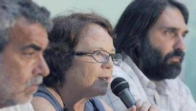La CTERA rechaz� la conciliaci�n obligatoria