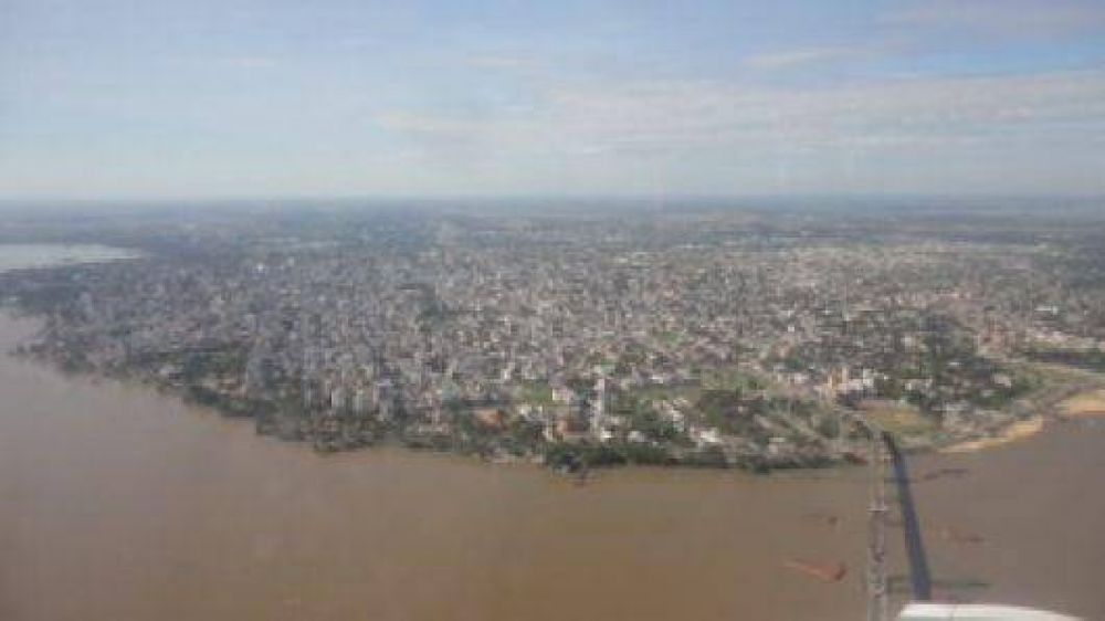 Aislamiento Trmico: edificios de Chaco y Corrientes no cumplen con norma vigente