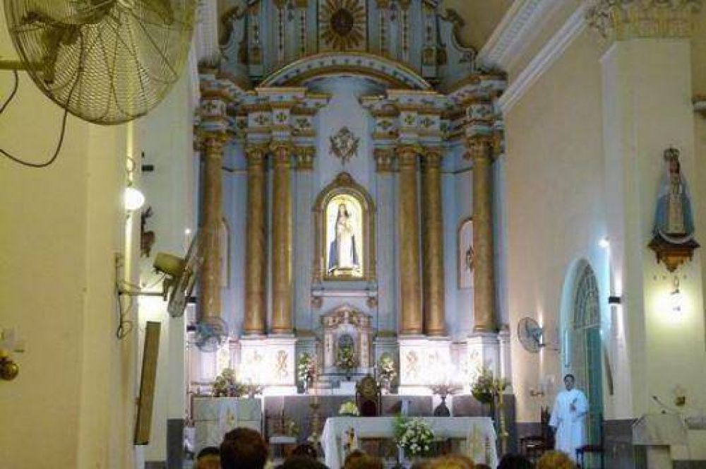 Inicio de Cuaresma: el Arzobispo presidir� la Misa en la Catedral