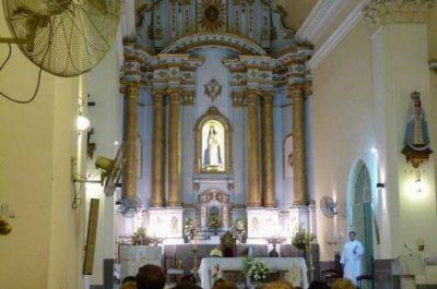Inicio de Cuaresma: el Arzobispo presidir� la Misa en la Catedral