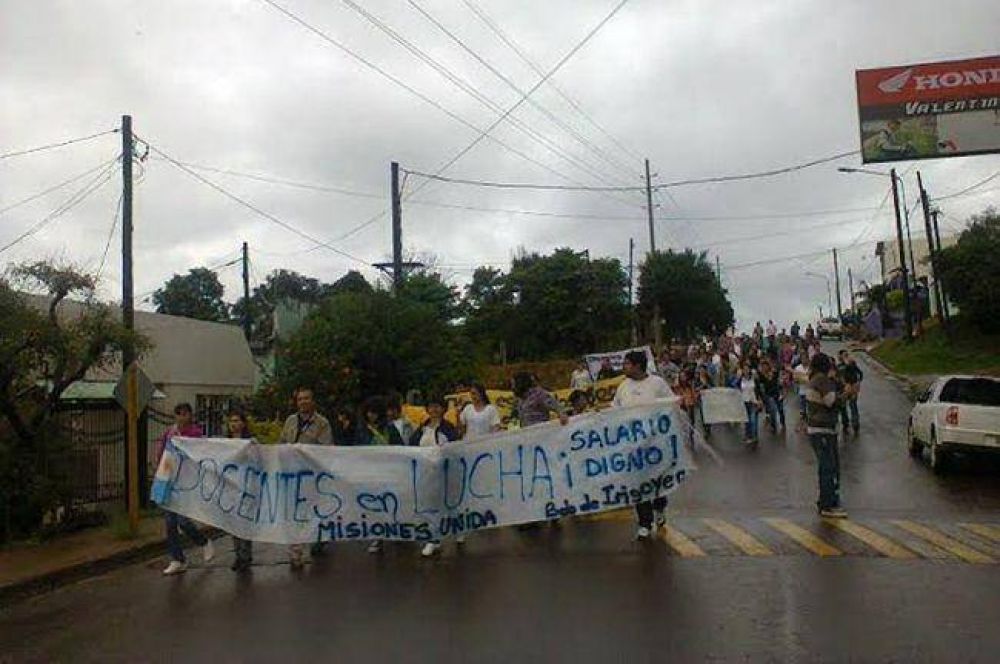 Otro cierre de frontera en Irigoyen