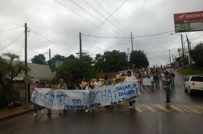 Otro cierre de frontera en Irigoyen