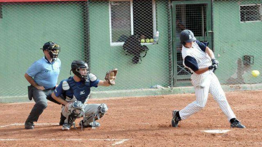 Paran�, en lo m�s alto 