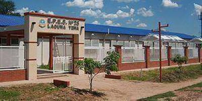 Insfr�n inaugura el ciclo lectivo 2014 con paro de gremios locales