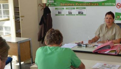 Ya no se puede tramitar la licencia de conducir en el Gran C�rdoba