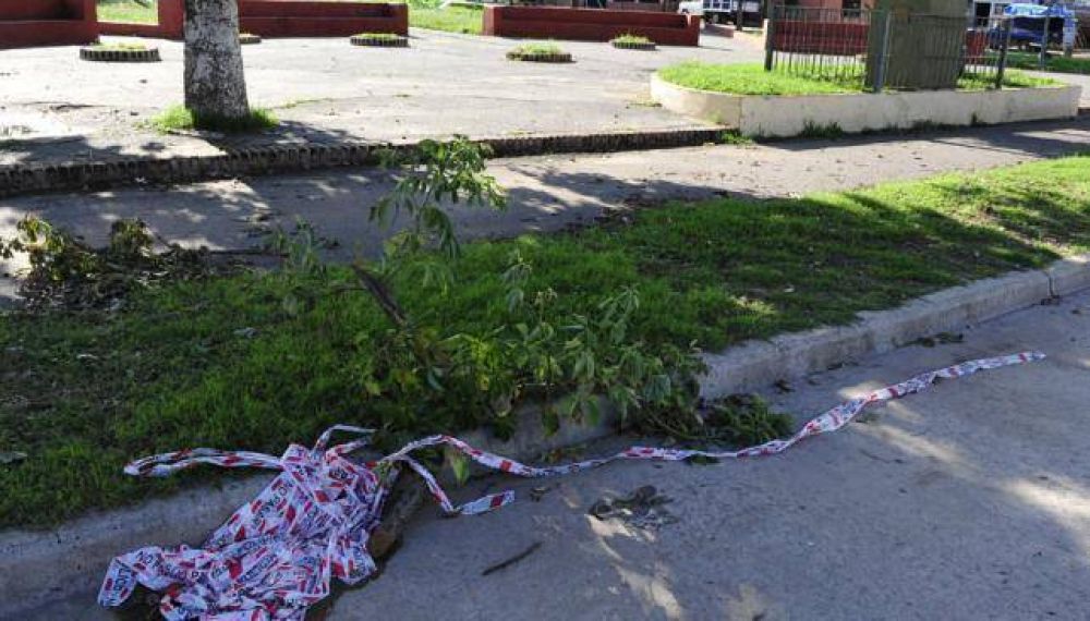 �Lejano Oeste� cordob�s: en 11 d�as, un asesinato y tres heridos graves