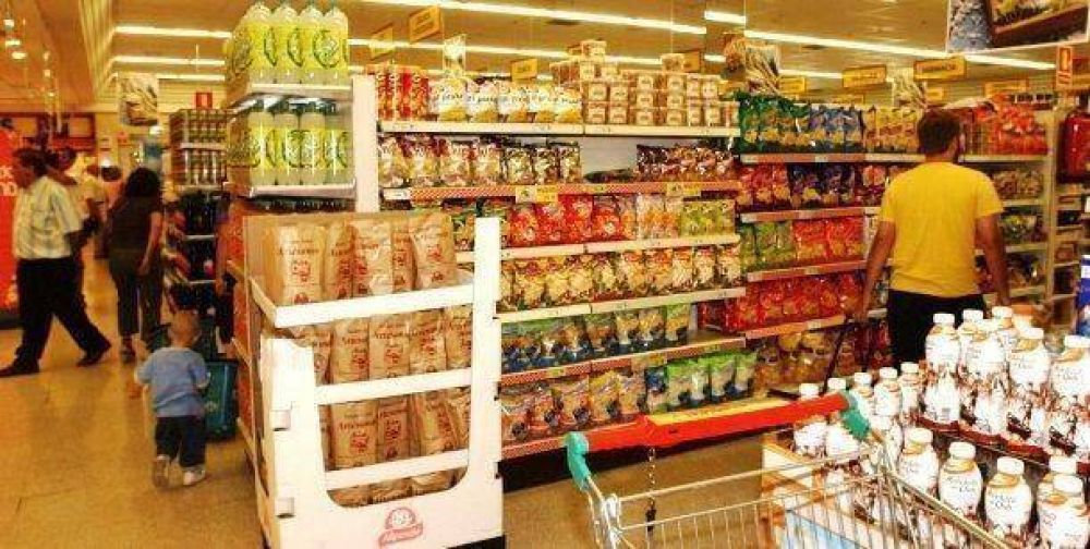 Cuesta conseguir productos de precios cuidados en algunos supermercados extranacionales