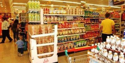 Cuesta conseguir productos de precios cuidados en algunos supermercados extranacionales