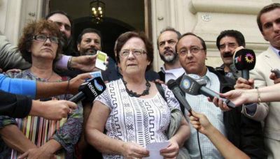 El ciclo lectivo de 186 d�as arranca con un paro de 48 horas