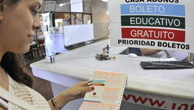 Ma�ana comienza a regir el Boleto Educativo Gratuito: c�mo tramitarlo