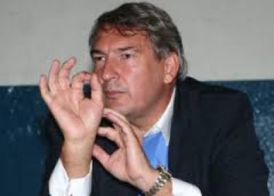 Para D�Onofrio, Scioli avala el nuevo programa del Gobierno: �abolicionismo para todos y todas�