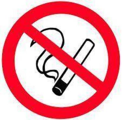 Recomiendan ambientes libres de humo