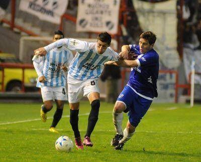 Un duelo postergado que todav�a tiene mucho en juego