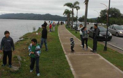C�rdoba sigue "liderando" la opci�n tur�stica nacional