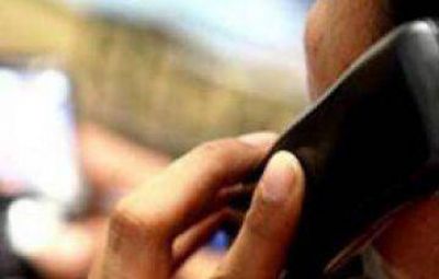 Pagaron 5 mil pesos para el rescate de un familiar, v�ctima de un secuestro virtual