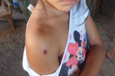 Denuncian atropellos policiales en barrios de comunidades ind�genas
