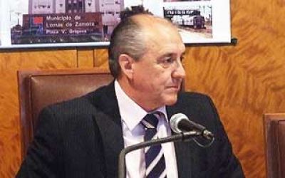 Seg�n Fuente Buena, al massismo le "falta creatividad"