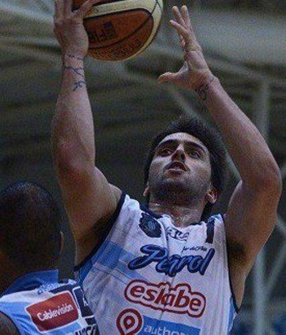 Campazzo sigue batiendo r�cords