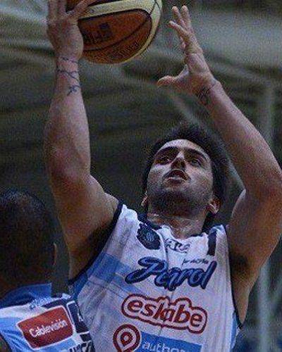 Campazzo sigue batiendo r�cords