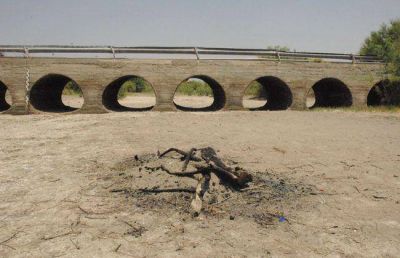 Atuel: en Mendoza hablan de m�s embalses