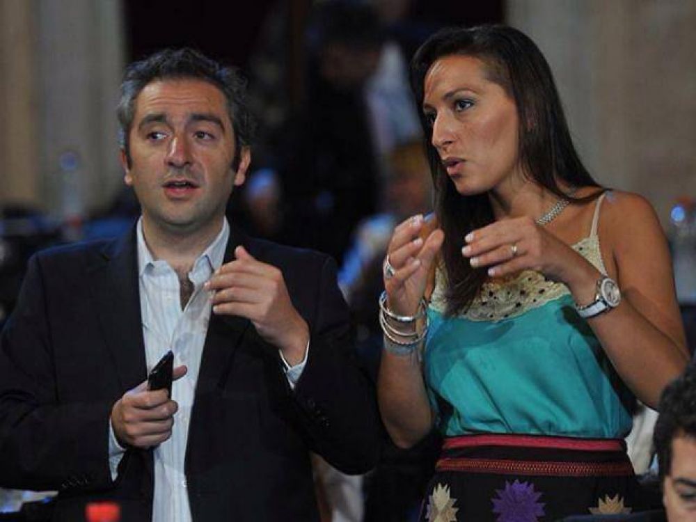La C�mpora local