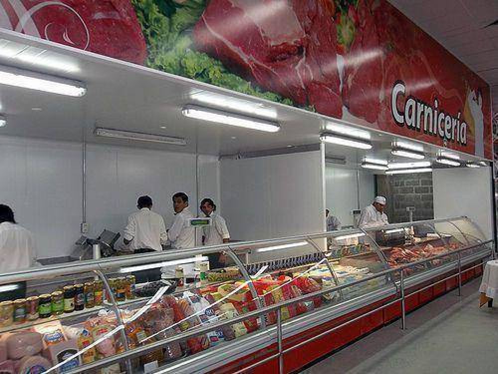 Precios cuidados: anunciaron la aplicaci�n de nuevas multas a supermercados
