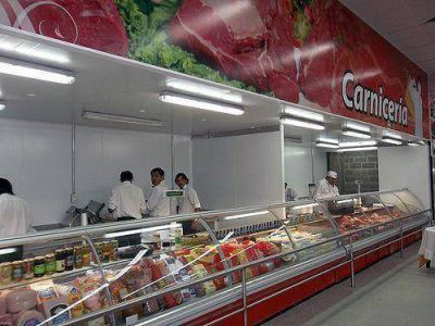 Precios cuidados: anunciaron la aplicaci�n de nuevas multas a supermercados