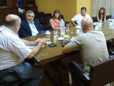 Respaldo a tabacaleros