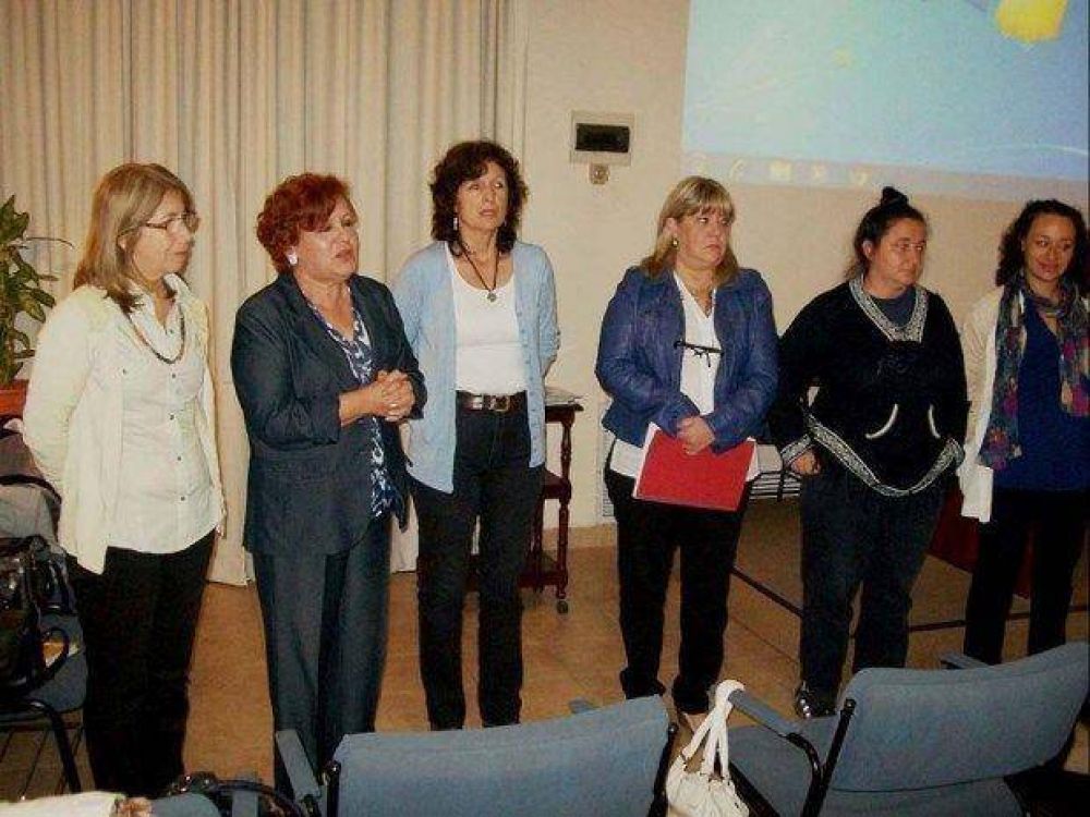 Pol�ticas de APS para el 2014