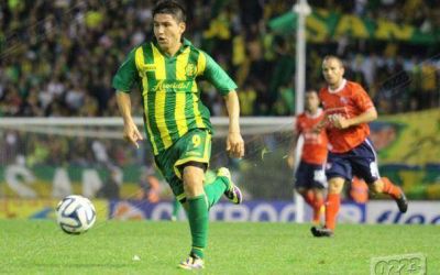 Soto Torres: "Aprendemos mucho con Franco"