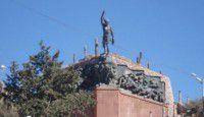 �El SEOM tiene una actitud bastante regia y fuerte en contra del municipio de Humahuaca�