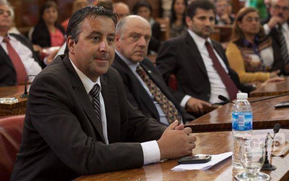 �Pulti ha perdido contacto con la realidad�