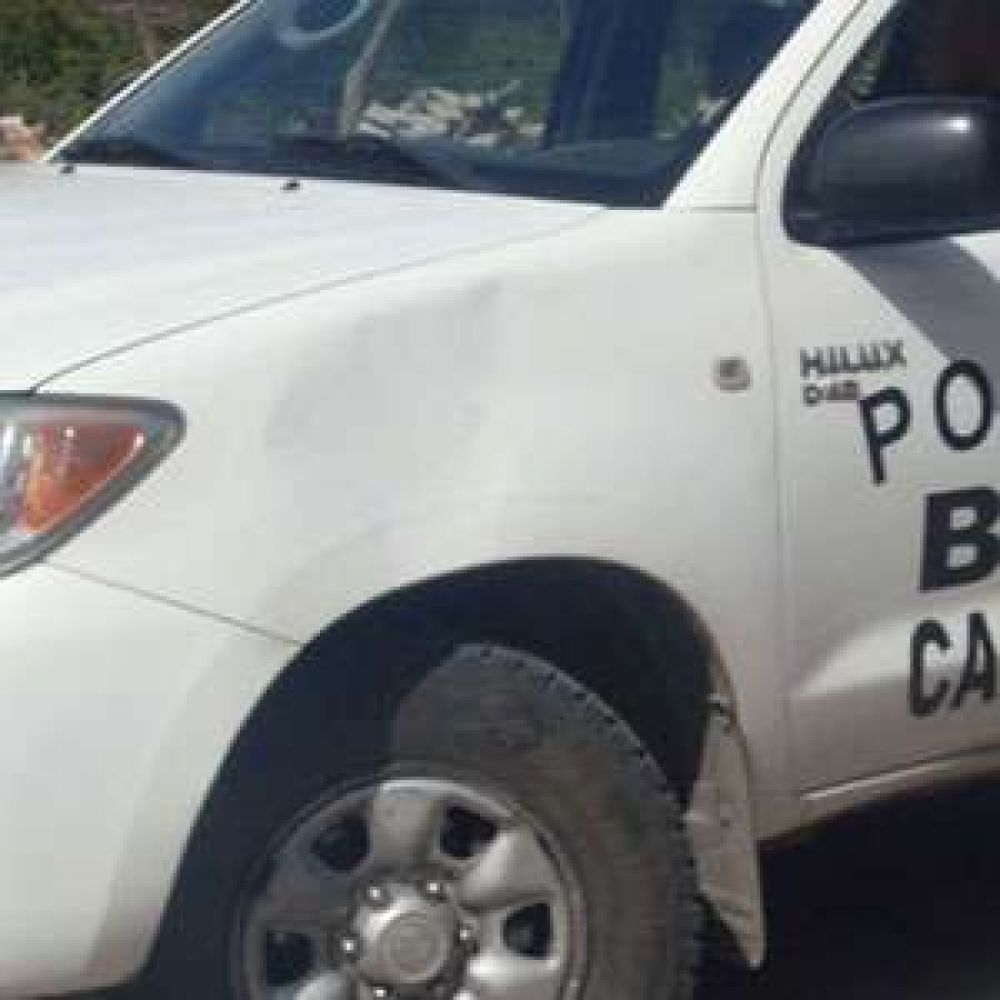 Personal de Comisar�a Cuarta recuper� varios elementos robados