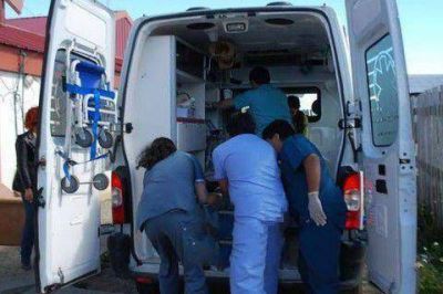 Un joven fue asesinado de una pu�alada tras protagonizar una pelea en Libertador General San Mart�n