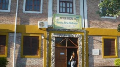 Alumnos de escuelas municipales de Valle Viejo perder�n un mes de clases