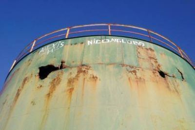 Este mes se licitar� la construcci�n de dos cisternas y un acueducto para Caleta C�rdova y Diadema