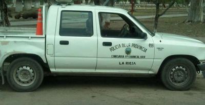 Denuncian a jovencito de 18 a�os como responsable de abuso a menor de 14 a�os